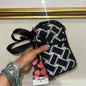 Diane Von Furstenberg Bag X Target 💋💄